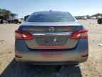 2015 NISSAN SENTRA