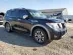 2019 NISSAN Armada