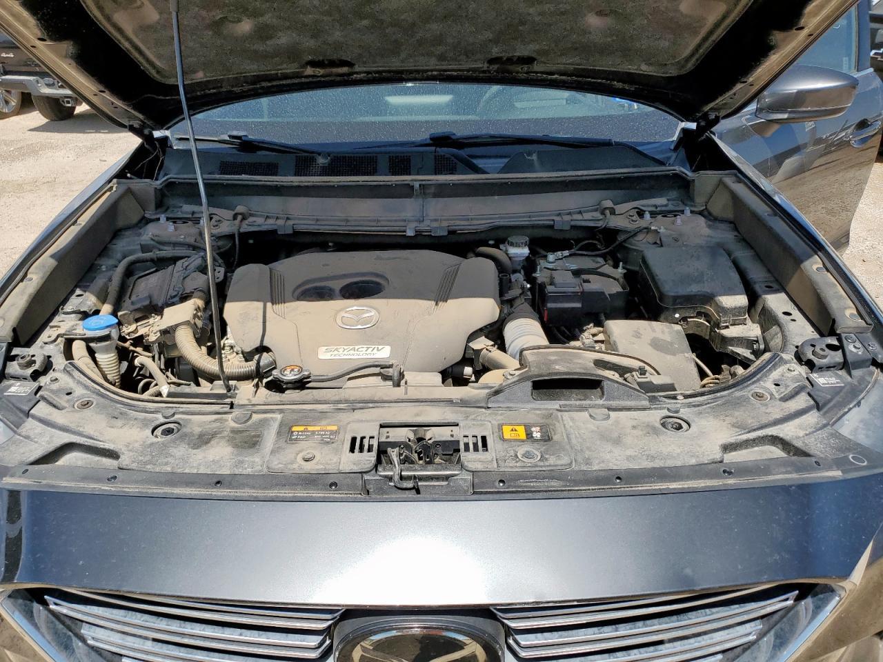 2019 MAZDA CX-9