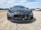 2014 MASERATI Ghibli