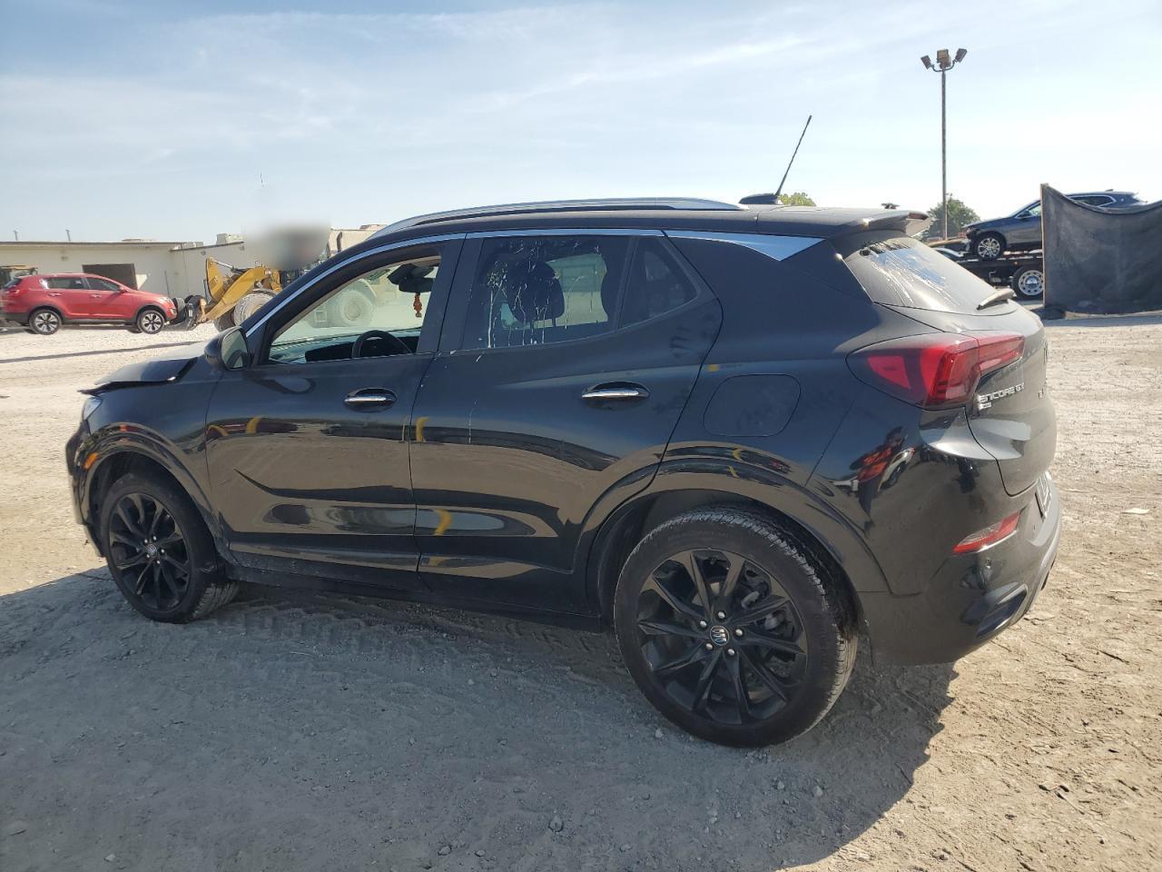 2024 BUICK Encore GX