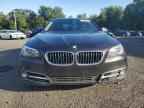 2015 BMW 5 series