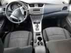 2014 NISSAN SENTRA