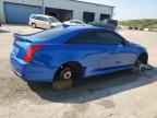 2017 CADILLAC ATS