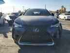2022 LEXUS Ux
