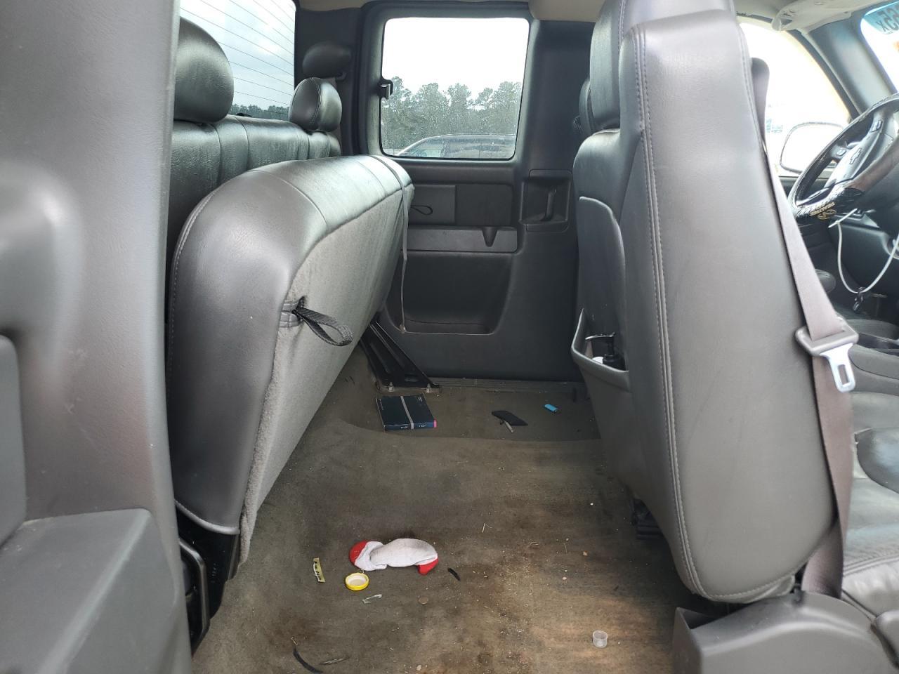 2005 CHEVROLET Silverado