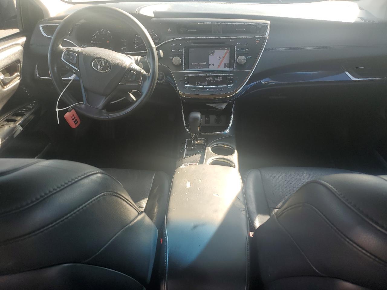 2015 TOYOTA Avalon
