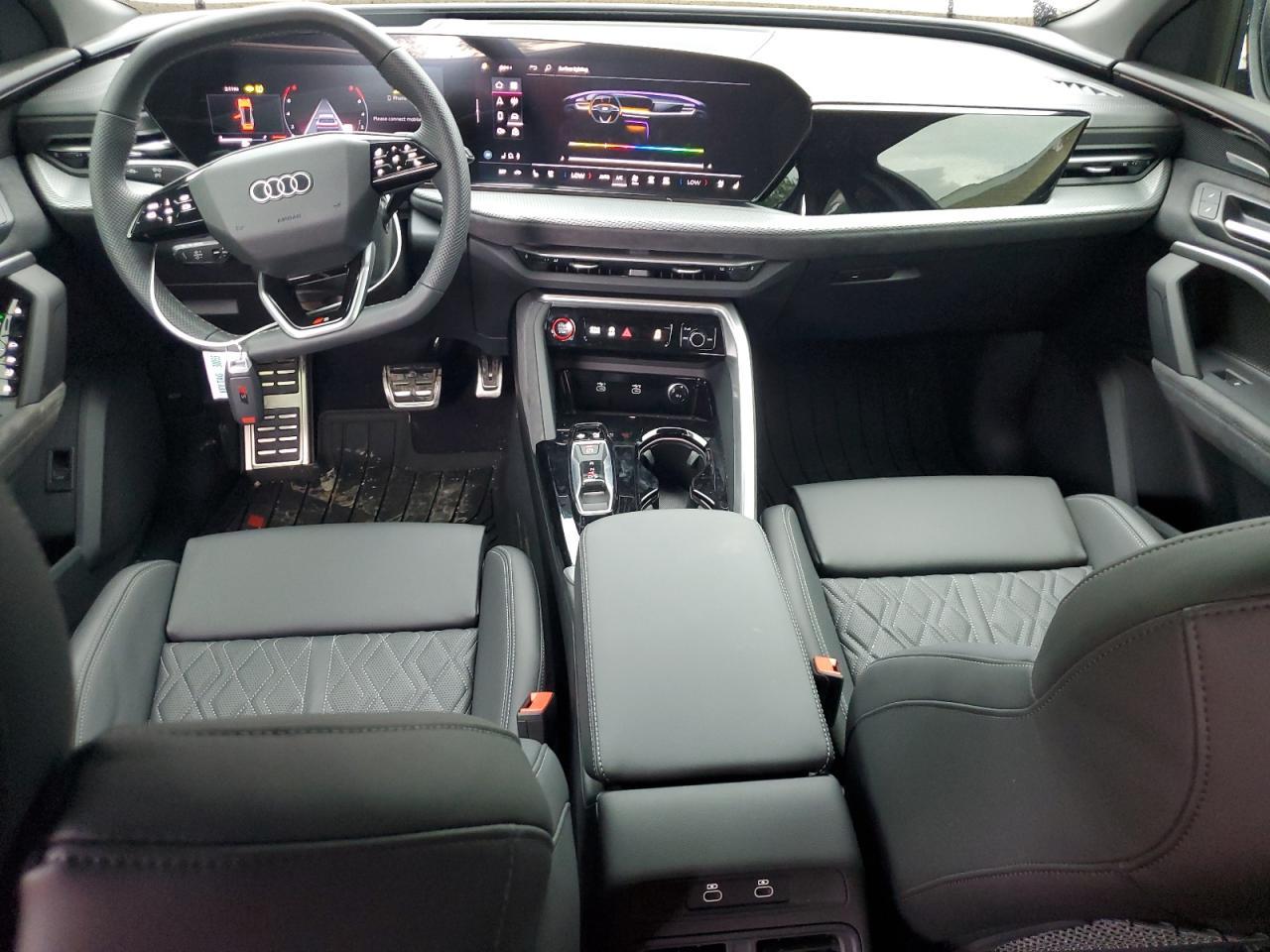 2025 AUDI SQ5