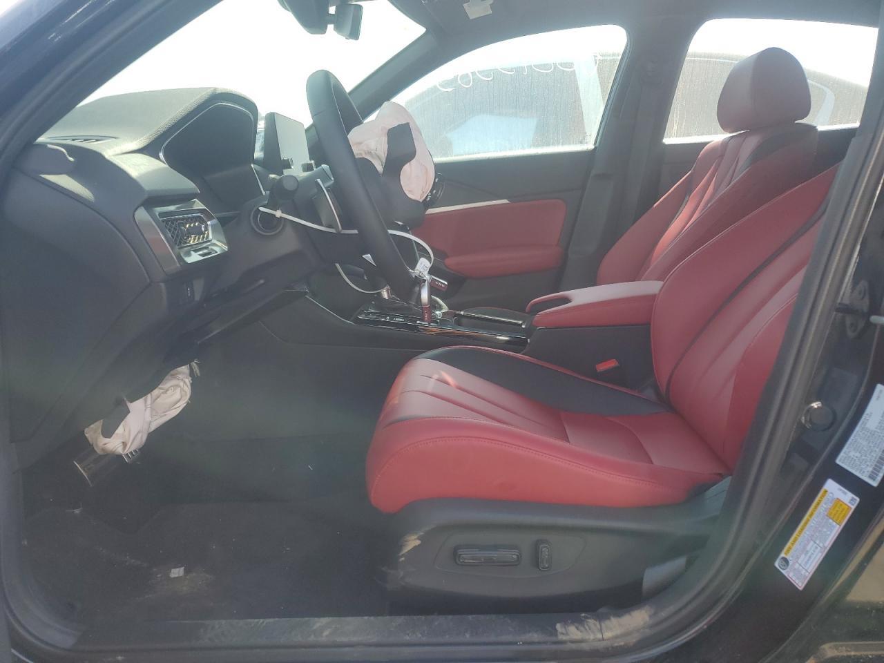 2025 ACURA Integra