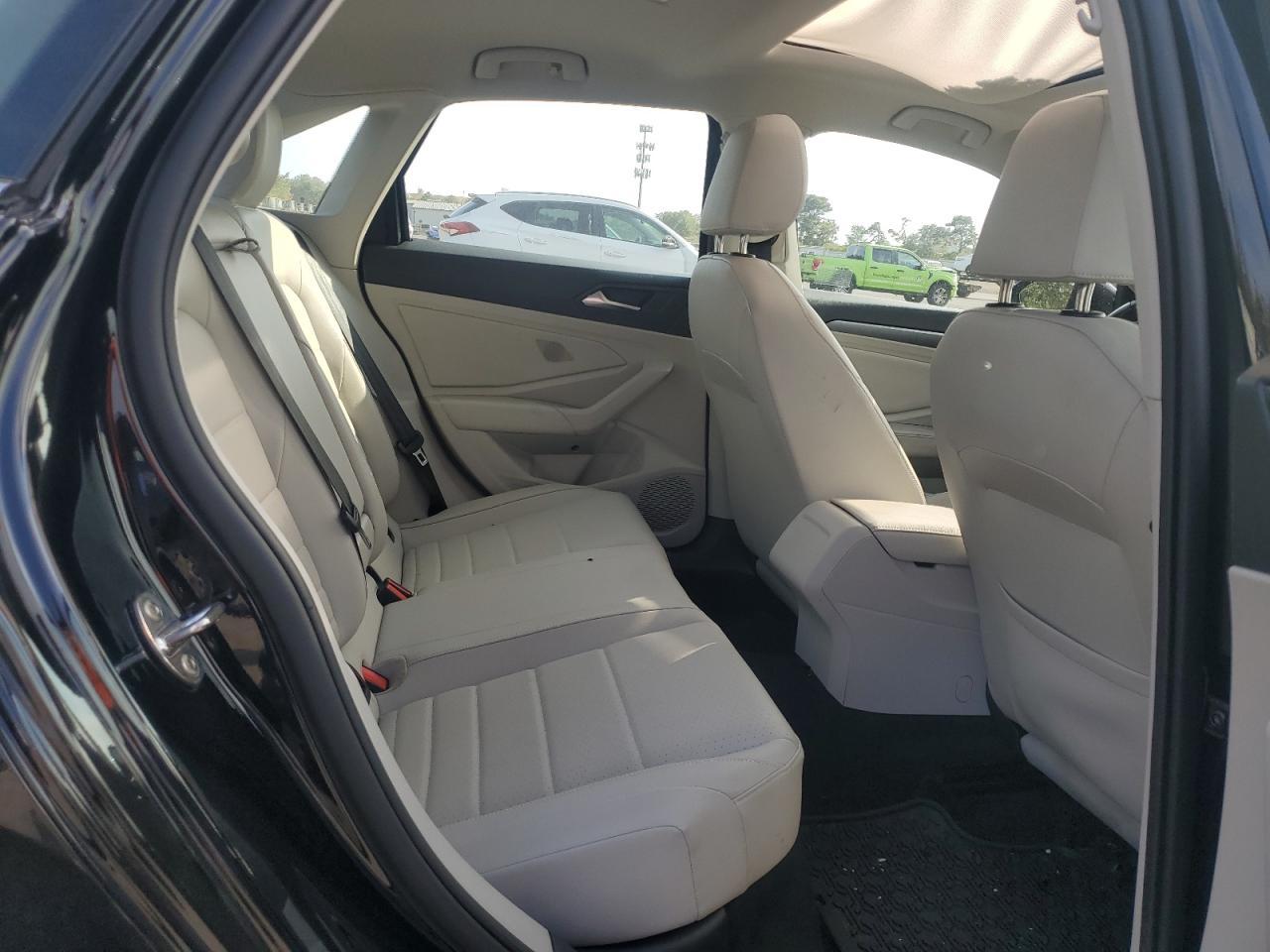 2023 VOLKSWAGEN JETTA