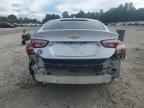 2019 CHEVROLET MALIBU