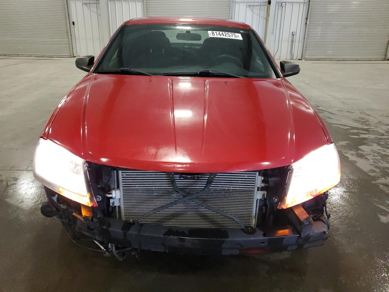 2014 DODGE Avenger