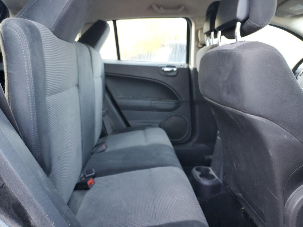 2010 DODGE Caliber