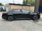 2020 LINCOLN Continental