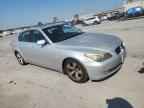 2008 BMW 5 series