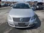 2008 VOLKSWAGEN Passat