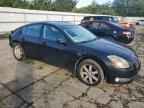 2004 NISSAN Maxima