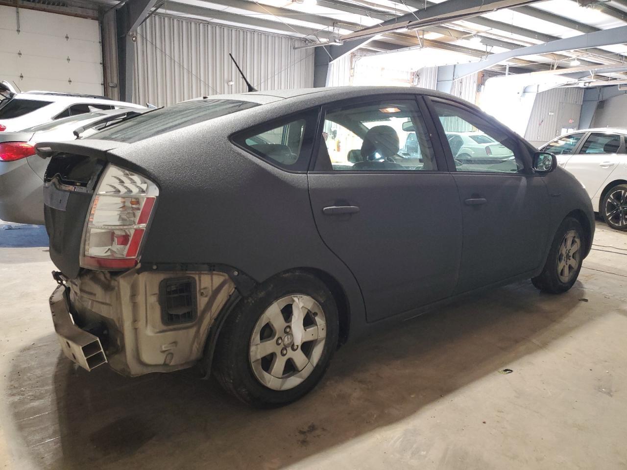 2008 TOYOTA PRIUS