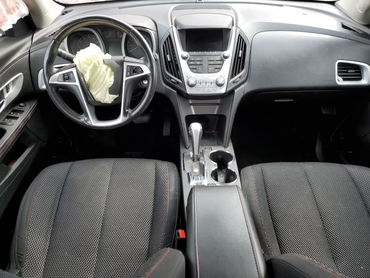 2013 CHEVROLET EQUINOX