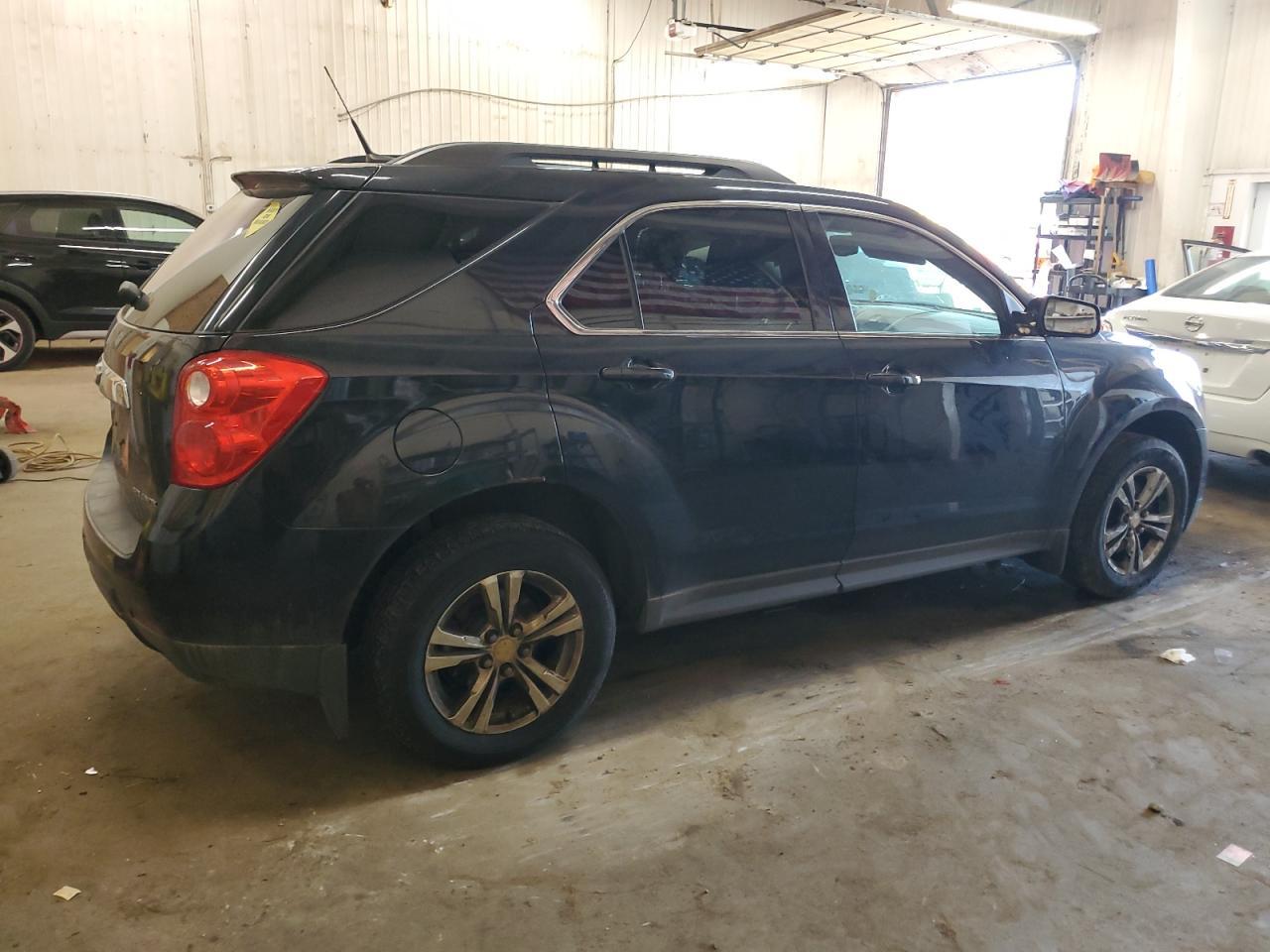 2011 CHEVROLET EQUINOX