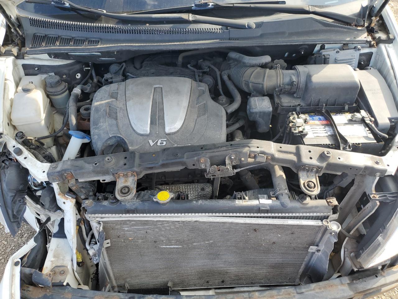 2014 KIA SEDONA