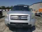 2006 HONDA PILOT