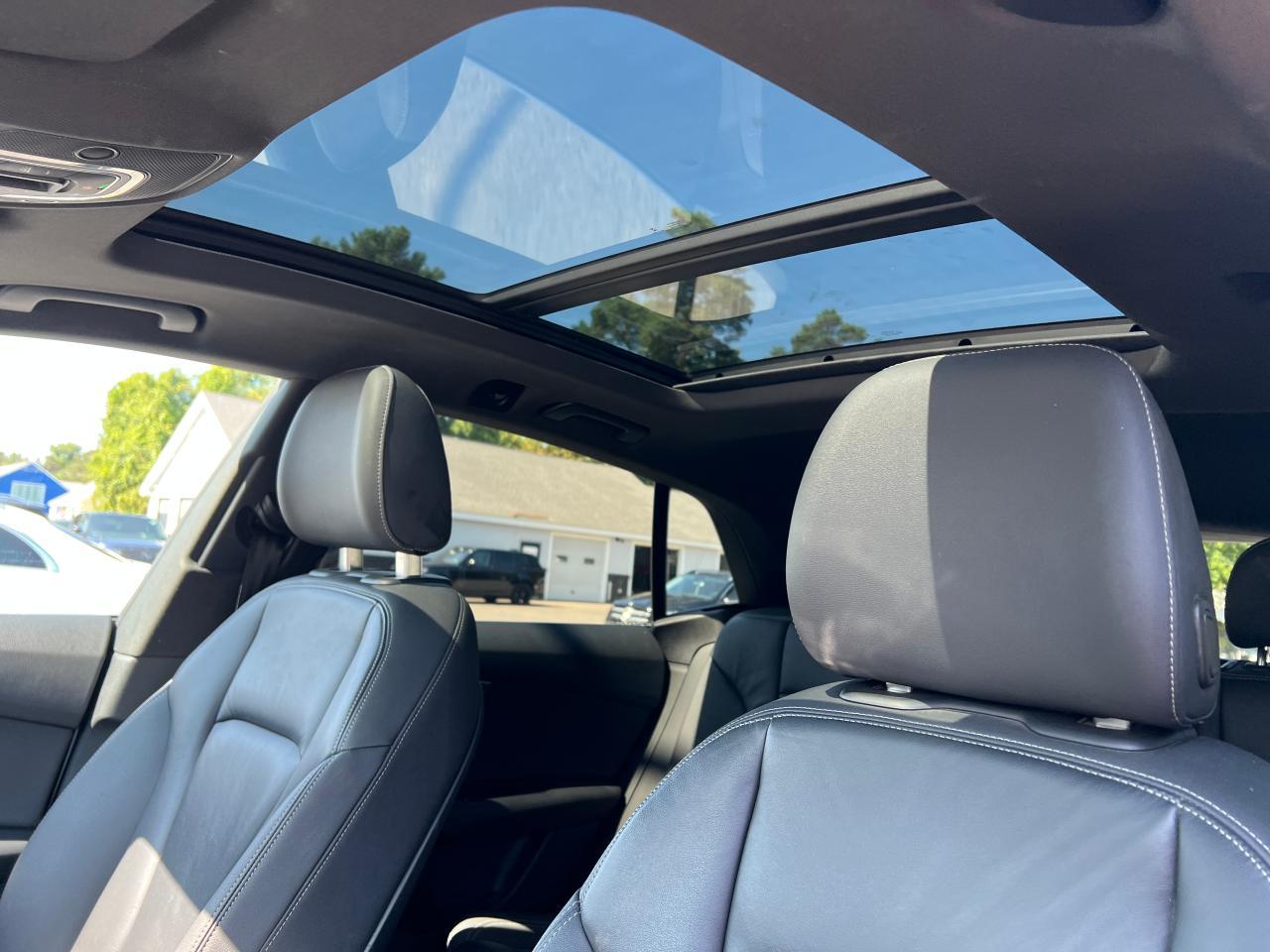 2019 AUDI Q8