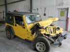2000 JEEP WRANGLER