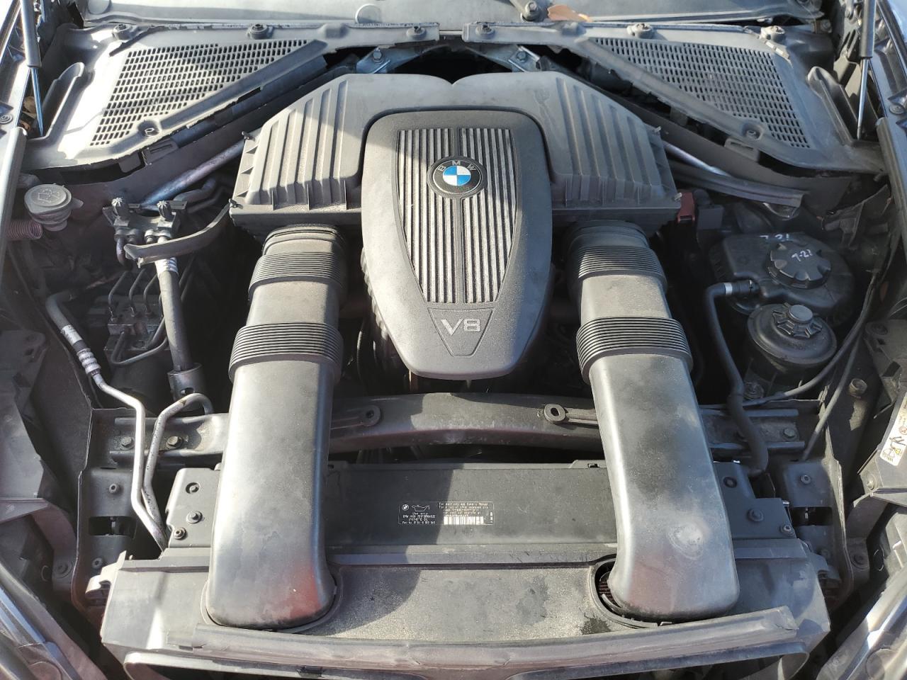2007 BMW X5