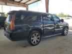 2016 CADILLAC Escalade ESV
