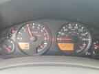 2009 NISSAN Frontier