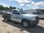 2013 TOYOTA TACOMA
