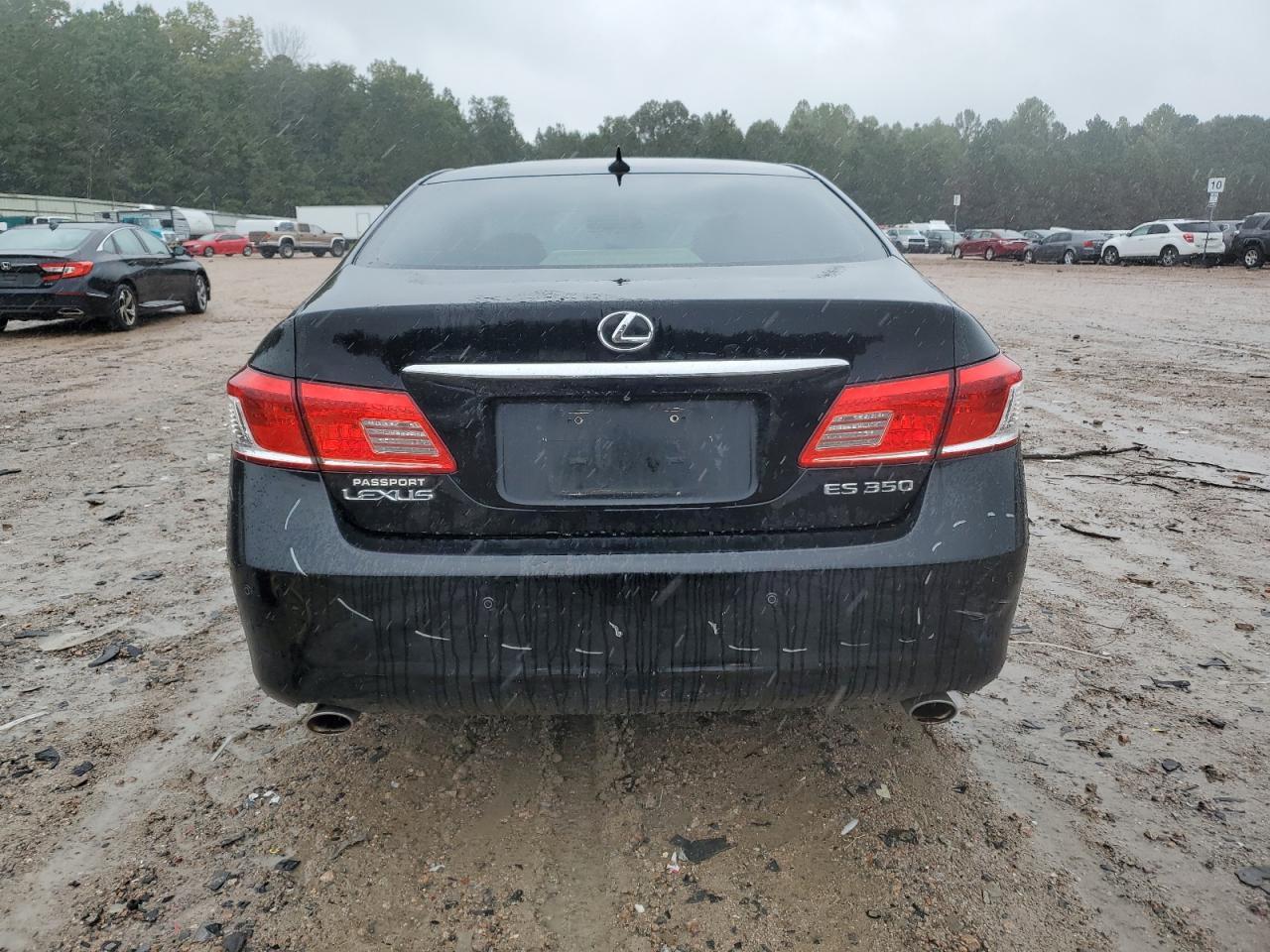 2010 LEXUS ES 350