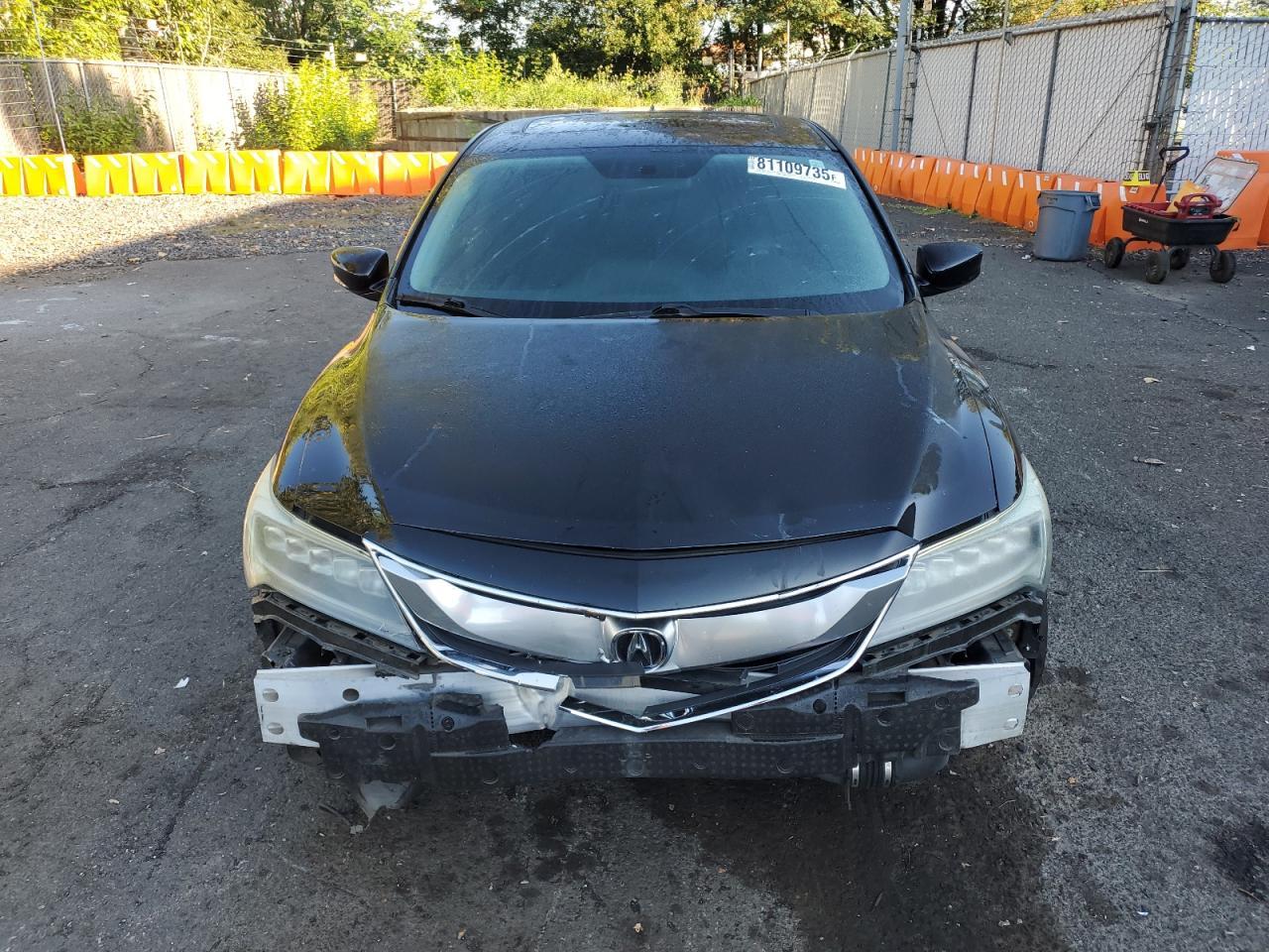 2016 ACURA ILX