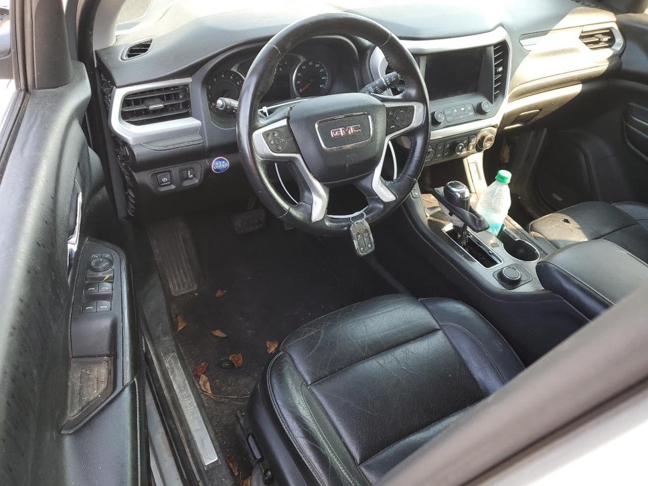 2017 GMC ACADIA