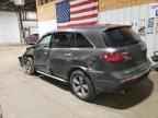2012 ACURA MDX