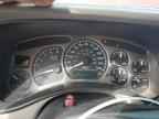 2001 CHEVROLET Suburban