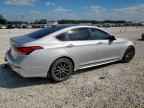 2019 GENESIS G80