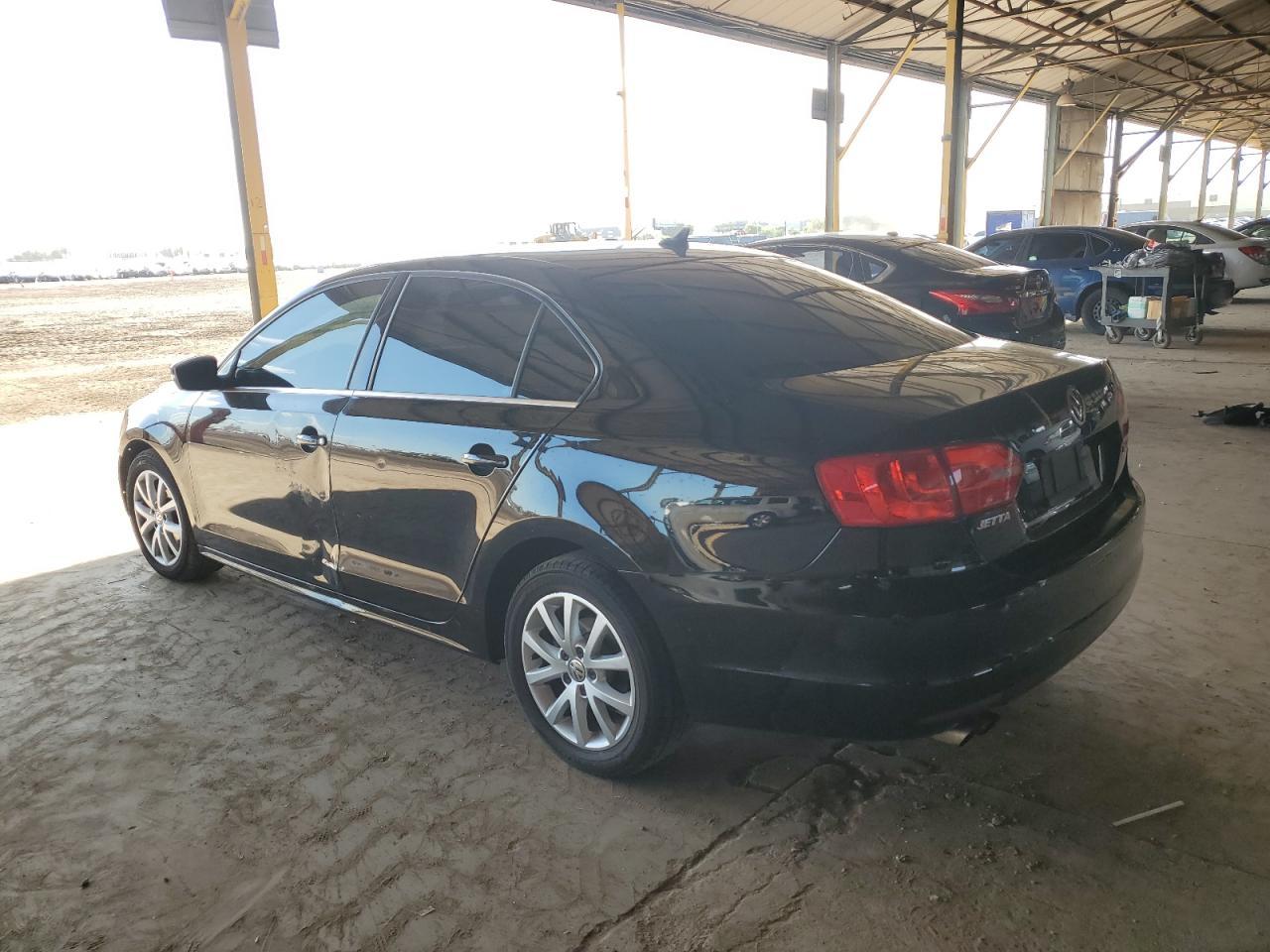 2013 VOLKSWAGEN JETTA