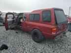 1999 FORD RANGER