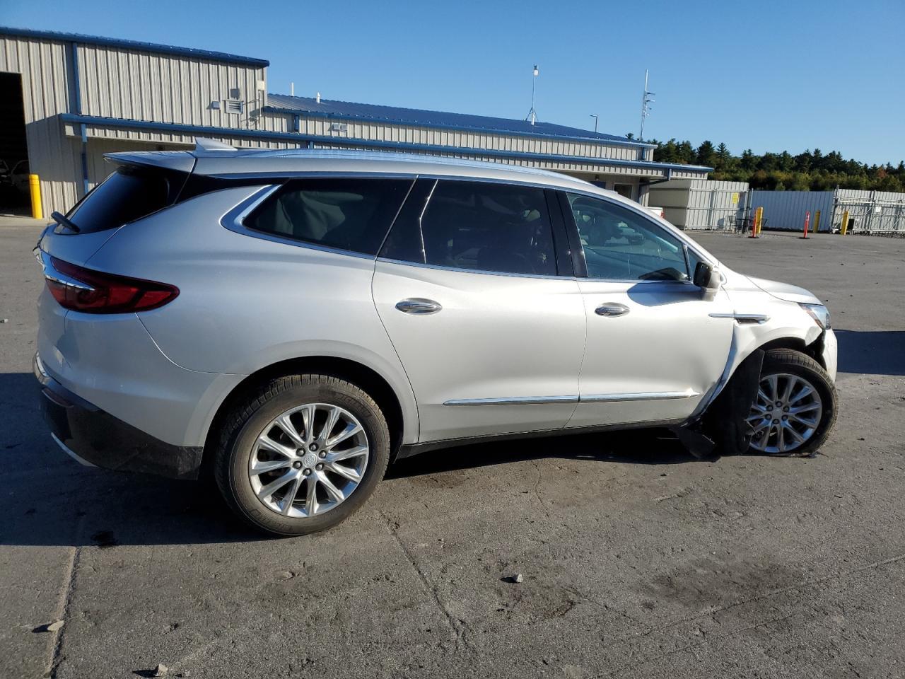 2021 BUICK ENCLAVE