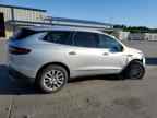 2021 BUICK ENCLAVE