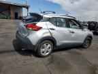 2019 NISSAN KICKS
