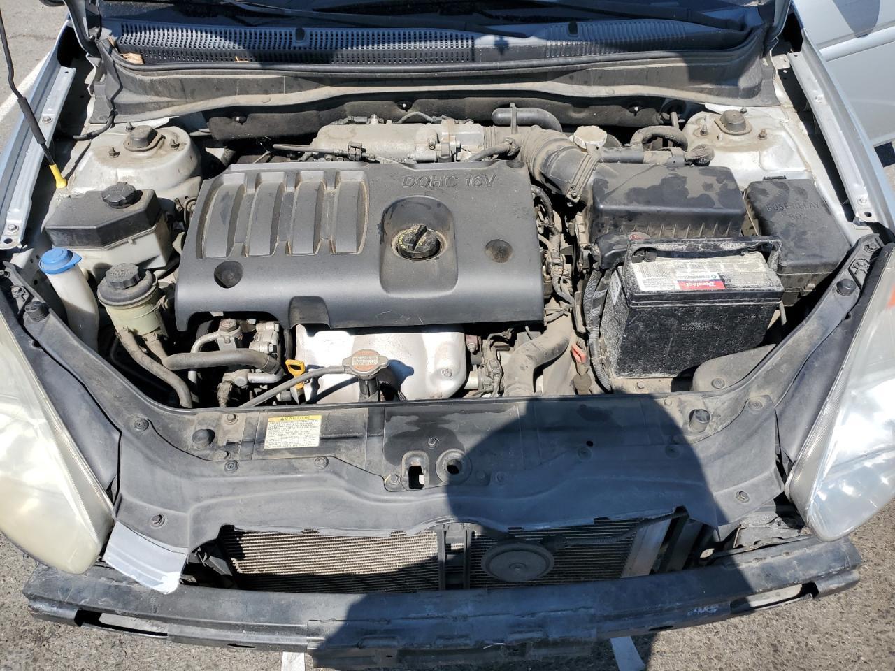 2010 HYUNDAI ACCENT