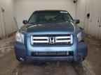 2007 HONDA PILOT