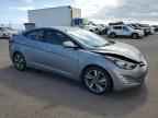 2015 HYUNDAI ELANTRA