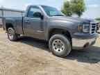 2010 GMC Sierra