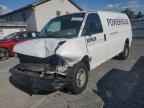 2008 CHEVROLET Express 3500