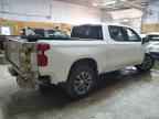 2021 CHEVROLET Silverado