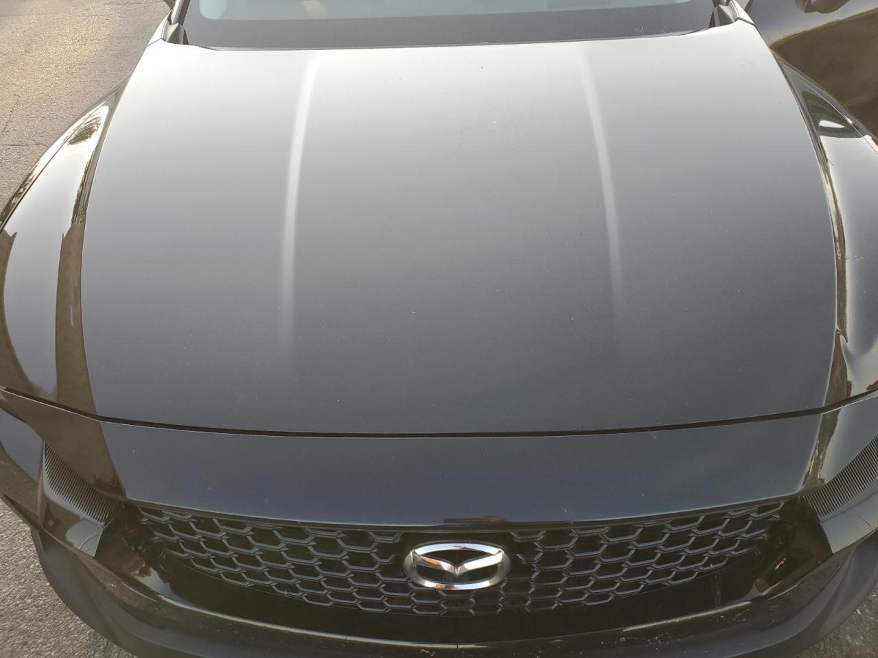 2023 MAZDA CX-50